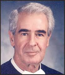 Martin Fallin Obituary (2010)