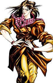 JoJo Wiki