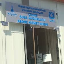 İzsu haberleri, güncel son dakika gelişmeleri ve bugün yer alan son durum bilgileri için tıklayın! Photos At Izsu Cesme Building
