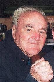 Obituary information for Edward Ralph Greer