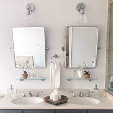 Alton Plug In Pendant Light Simple Vintage Style Chrome Metal Socket Braided Grey Fabric Cord In 2021 Bathroom Wall Lights Bathroom Wall Sconces Above Mirror Bathroom Lighting