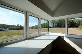 Innenausbau Badezimmer Innenausbau Haus Innenausbau Ideen Innenausbau Modern Innenausbau Stylisch Grosse Fenster Innenausbau Ausbau Haus
