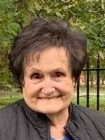 Rachel Emerson Obituary (1936