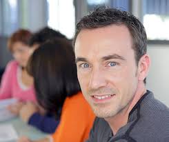 Learn. Lead. Create Change.