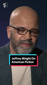 Jeffrey Wright shared why #AmericanFiction need to been seen