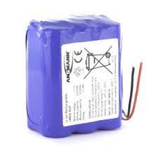 Get free shipping on qualified 12v batteries or buy online pick up in store today in the electrical department. Ansmann Cell Pack Solutions