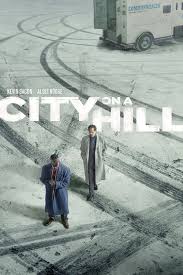 Her father is from iran and her mother is spanish. Sky Zeigt Showtime Serie City On A Hill Presseportal