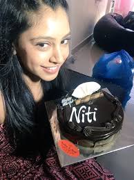 Shruti Ghadi (@ghadishruti84)