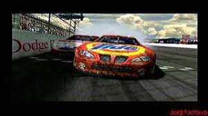 Add me at joe_ald psn is you want to race. Nascar Thunder 2004 Race At Atlanta With Bobby Labonte N2sc4r Thewikihow