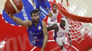 Free shipping on every wine basket. Basket Preolimpico Di Belgrado Il Debutto Degli Azzurri Italia Porto Rico Live Eurosport