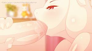 Rule34 - If it exists, there is porn of it  theobrobine, toriel  3842058