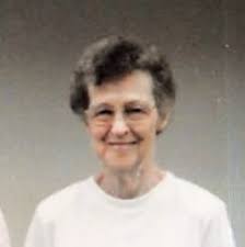 Donna J. Limbaugh Buenger (1927-2018)