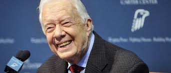 Invited by president lakas and general torrijos to sign protocol confirming exchange of documents ratifying. 4 Things President Trump Could Learn From Jimmy Carter World Economic Forum