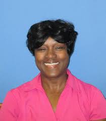 Featured Member: Bernice McKenzie