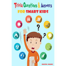 Tylenol and advil are both used for pain relief but is one more effective than the other or has less of a risk of si. Trivia Question Answers For Smart Kids Over 300 Trivia Questions And Answers For Children Nature History Space Math Animals Bugs Movies And So Much More By Digital Books