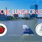 Thursday Lunch Cruise on the Sandpiper