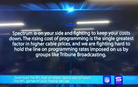 Spectrum channel guide in 2021. How To Watch Wghp Fox8 Shows During Dispute With Cable Provider Spectrum Local News Journalnow Com