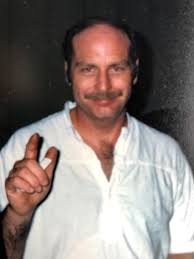 Michael Paul Weston (1949-2005)