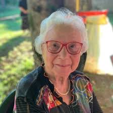 Avis de décès de Nicole BASSO paru le vendredi 27 septembre 2024