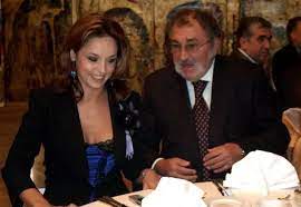 Stiri despre andreea marin in siteul www.sport.ro. Motivul Pentru Care Ion È›iriac Nu A Cerut O Pe Andreea Marin AdevÄƒrul Despre RelaÈ›ia Lor Wowbiz