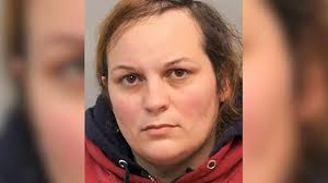 Magen Fieramusca allegedly faked a pregnancy before kidnapping Heidi  Broussard's baby and passing it off as her own