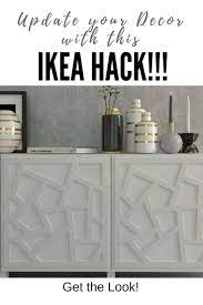 So today, i want to teach you how to use cricut pens and break down everything you need to know in order for you to confidently create with. This Is A Really Elegant Hack Affiliate Diy Furniture Hacks Furniture Overlays Ikea Hack