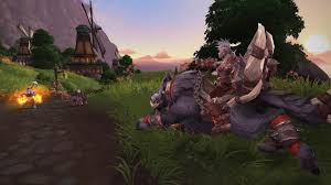 If i farm 7th legion rep i unlock new dorfs, but doesn't count towards unlocking mag'har? Want A Mag Har Orc Or A Dark Iron Dwarf Here S How To Make It Happen