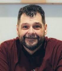 RODGER GASKIN — CHANGED Movement