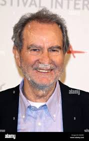 Edgar reitz hi-res stock photography and images