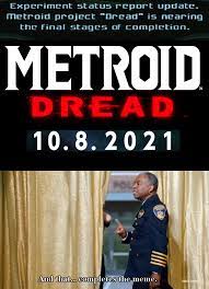 Am i the only one still hoping we will see the sequel to metroid fusion? U1z7v0gadv 8tm