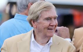 Raymond Berry's Instagram, Twitter & Facebook