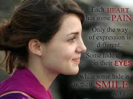 Maybe you would like to learn more about one of these? A Smile Quotes About Girls Quotesgram
