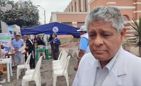 Diario Verdad Del Pueblo: 08/04/23