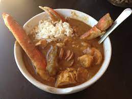The Gumbo S Got Personality At Anita S Gumbo In Avalon Park Bleader