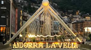The caldea spa, church of saint stephen and soldeu ski resort are some of the notable tourist highlights you are able to experience in andorra. Free Tours In Andorra La Vella Andorra Freetour Com