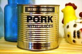 Maybe you would like to learn more about one of these? Recipes Using Canned Pork Cooked Pork Recipes Recipes Using Pork Ground Pork Recipes