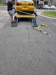 Image result for Yellow 2004 Impala