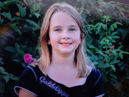 Aedan Betts Obituary