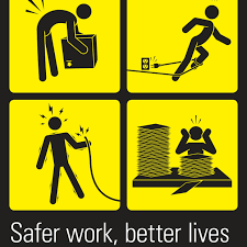 Monitor the removal of biological, physical or chemical hazards from a workplace provide safety training for employees on policies, regulations and procedures advise the company's administrative team on safety issues and compliance in. Site Safety Supervisor Job Info Photos Facebook