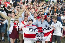 Ontdek de perfecte stockfoto's over england football fan en redactionele nieuwsbeelden van getty images blader door de 27.612 england football fan beschikbare stockfoto's en beelden, of begin. Russia Will Not Punish England Fans Over Spy Poisoning Row Worcester News