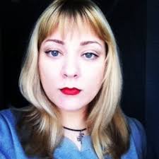 Anastasia Smolyakova, Moscow