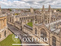 It was opened in 1096. Women Scholarships At The University Of Oxford Said Business School 2021 Youth Opportunities Hub