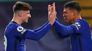 No hammers player has scored more goals than the england international (9) and having only arrived in. Chelsea 3 0 West Ham Thiago Silva And Tammy Abraham On Target As Chelsea Grind Past London Rivals West Ham Football News Sky Sports