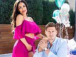 Lee ryan has welcomed his third child and second daughter, his blue bandmate duncan james has revealed. Lee Ryan S Girlfriend Verity Paris Gives Birth To A Baby Girl 247 News Around The World