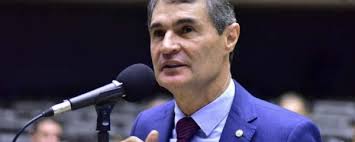 Fred Pinto assume à presidência da Codevasf na Paraíba