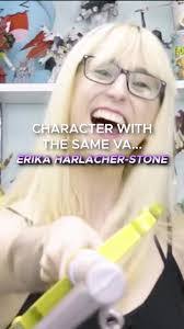 Erica Ainsworth's Instagram, Twitter & Facebook