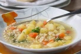 Graupensuppe Rezept Rezept Graupensuppe Tomatencremesuppe Rezept Kurbiscremesuppe Rezept