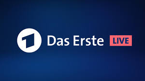 Kommen wir nun zu den erfreulicheren nachrichten: Das Erste Live Livestream Erstes Deutsches Fernsehen Ard Das Erste
