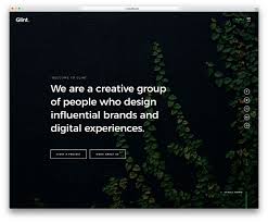 The modern html5 templates give you all the advanced features you need on a website but still maintaining a wordpress website is more comfortable than the html website. 124 Modern Free Css Website Templates 2021 Colorlib