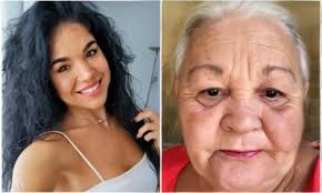 Influencer española Rosa Martorell agradece mensaje de una anciana cubana  trinitaria